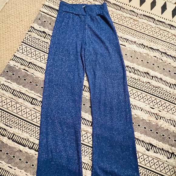 Blue Retro Set - Picture 3 of 5